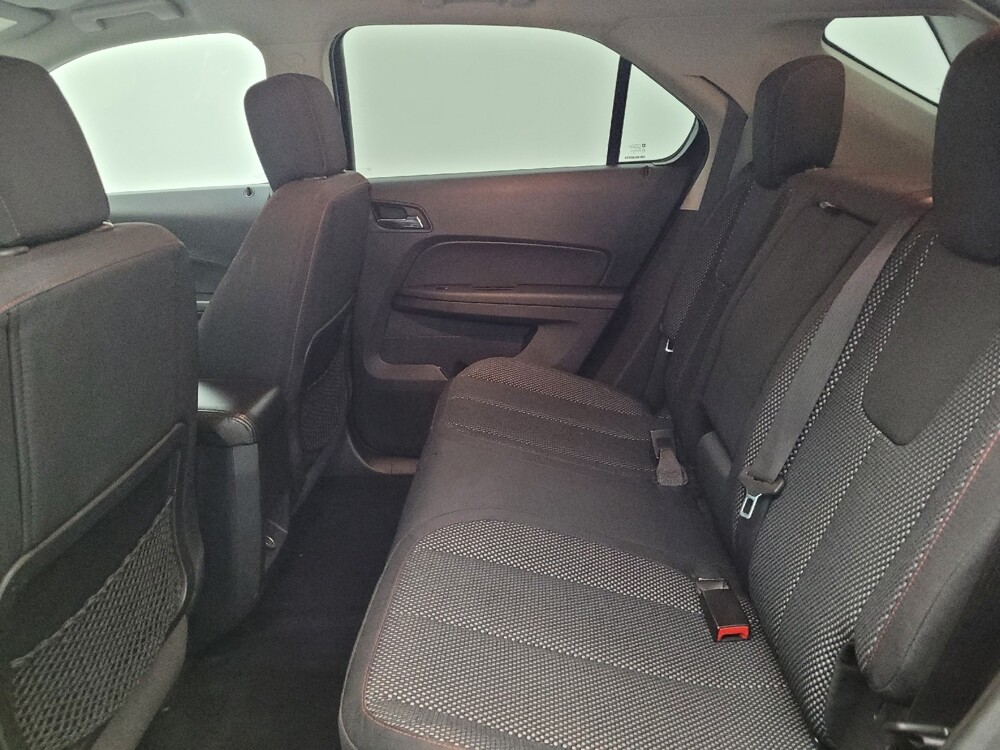 2016 Chevrolet Equinox in Cincinnati, OH 45255 - 18051601 18