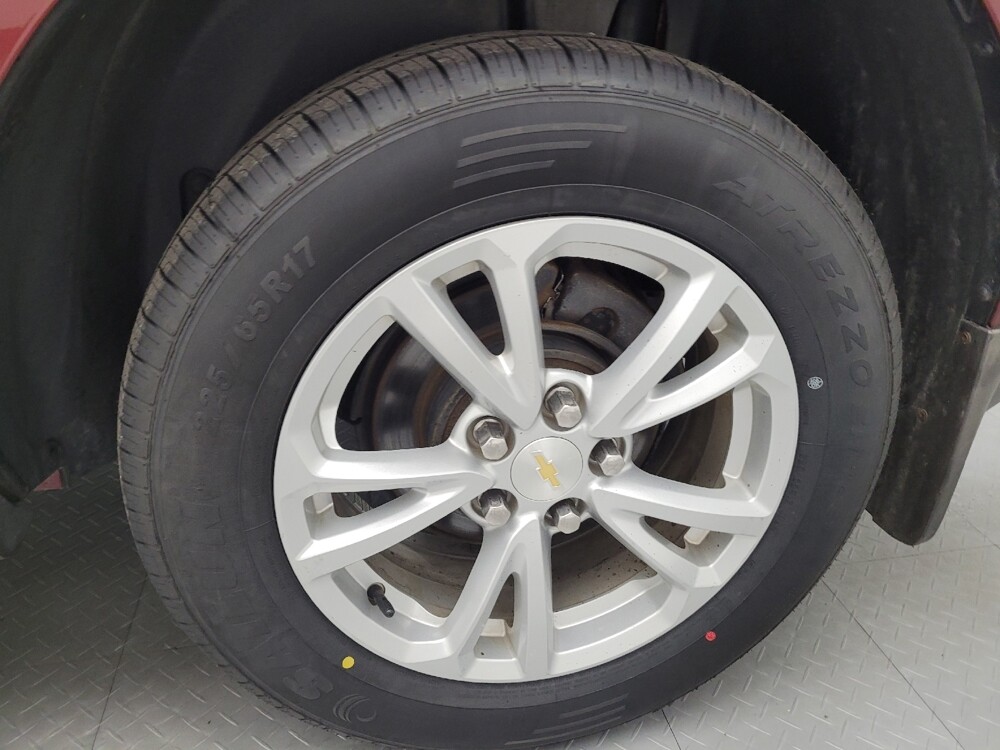 2016 Chevrolet Equinox in Cincinnati, OH 45255 - 18051601 31