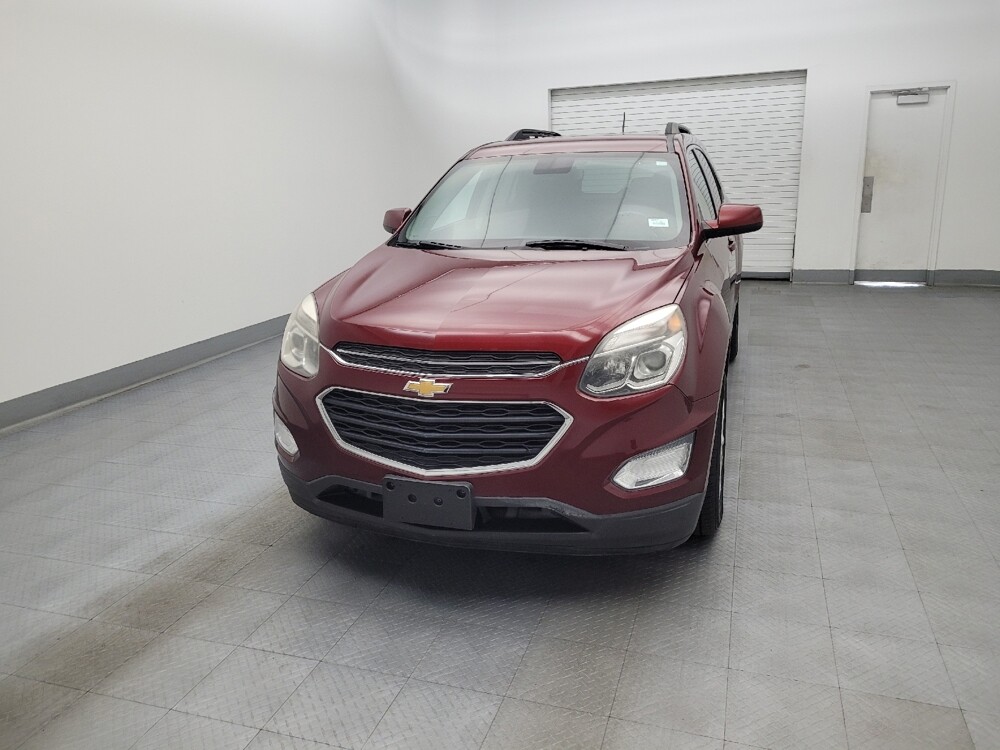 2016 Chevrolet Equinox in Cincinnati, OH 45255 - 18051601 15