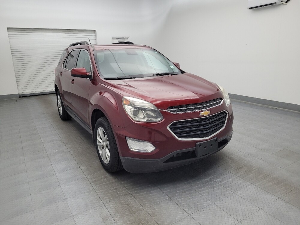 2016 Chevrolet Equinox in Cincinnati, OH 45255 - 18051601 13