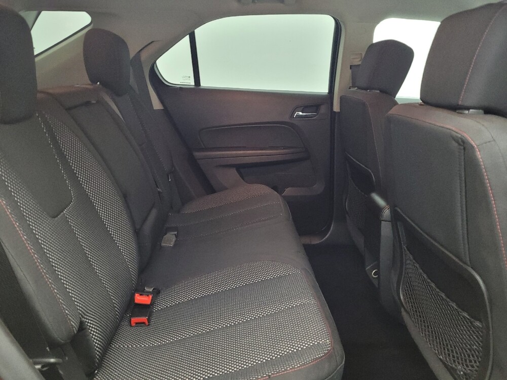 2016 Chevrolet Equinox in Cincinnati, OH 45255 - 18051601 19