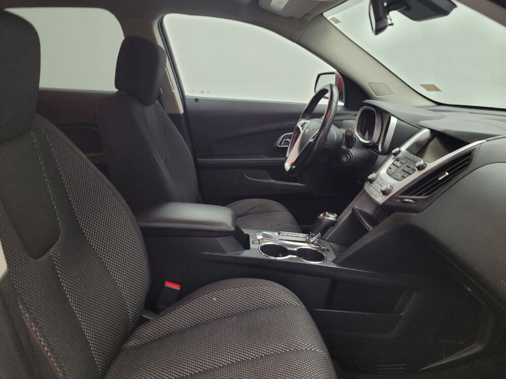 2016 Chevrolet Equinox in Cincinnati, OH 45255 - 18051601 21