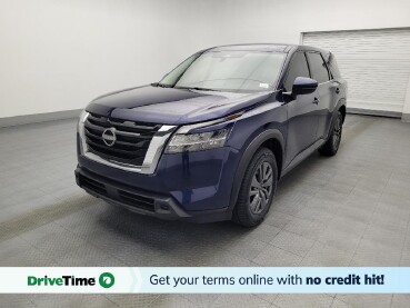 2022 Nissan Pathfinder in Jacksonville, FL 32225