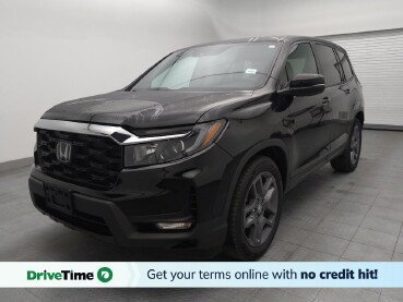 2022 Honda Passport in Raleigh, NC 27604