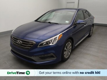 2017 Hyundai Sonata in Independence, MO 64055