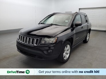 2016 Jeep Compass in Owings Mills, MD 21117