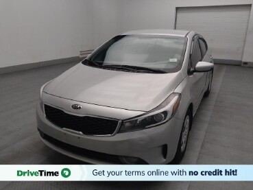 2018 Kia Forte in Columbus, GA 31909