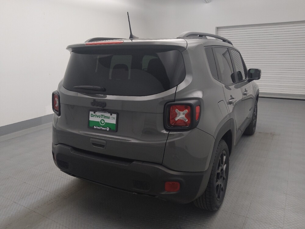 2020 Jeep Renegade in Denver, CO 80012 - 18051623 7