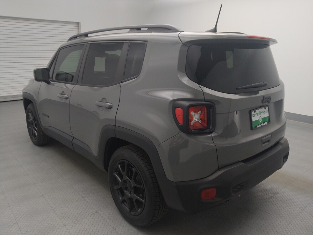 2020 Jeep Renegade in Denver, CO 80012 - 18051623 5