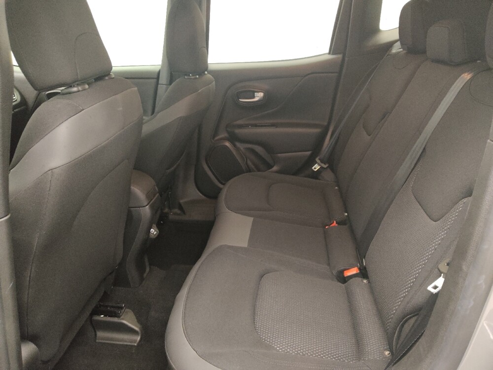 2020 Jeep Renegade in Denver, CO 80012 - 18051623 18