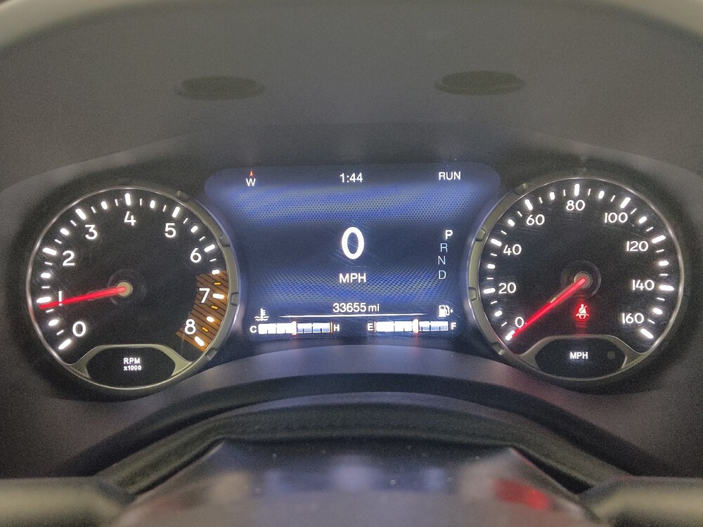 2020 Jeep Renegade in Denver, CO 80012 - 18051623 23