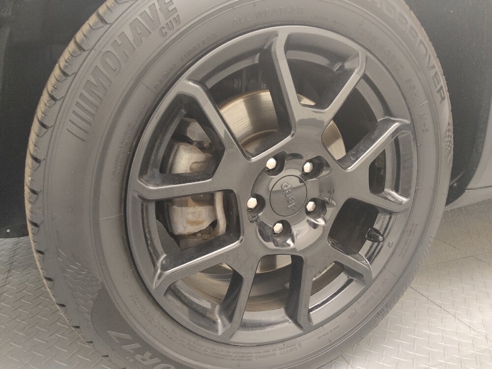 2020 Jeep Renegade in Denver, CO 80012 - 18051623 31