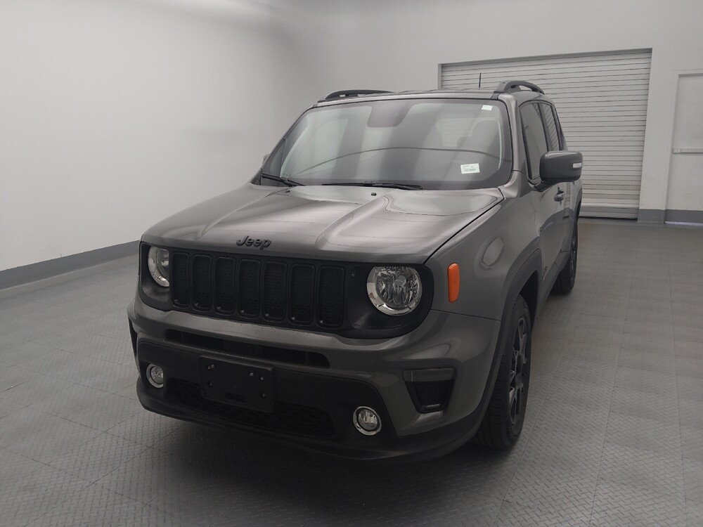 2020 Jeep Renegade in Denver, CO 80012 - 18051623 15