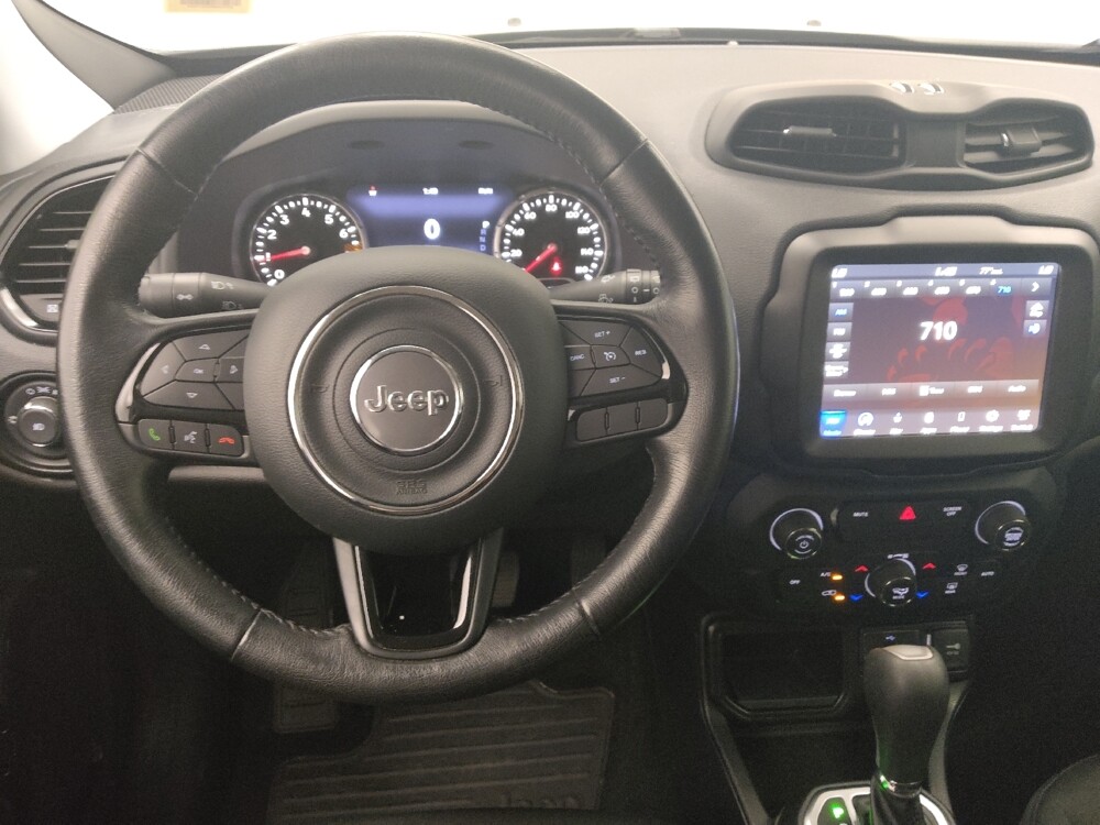 2020 Jeep Renegade in Denver, CO 80012 - 18051623 22