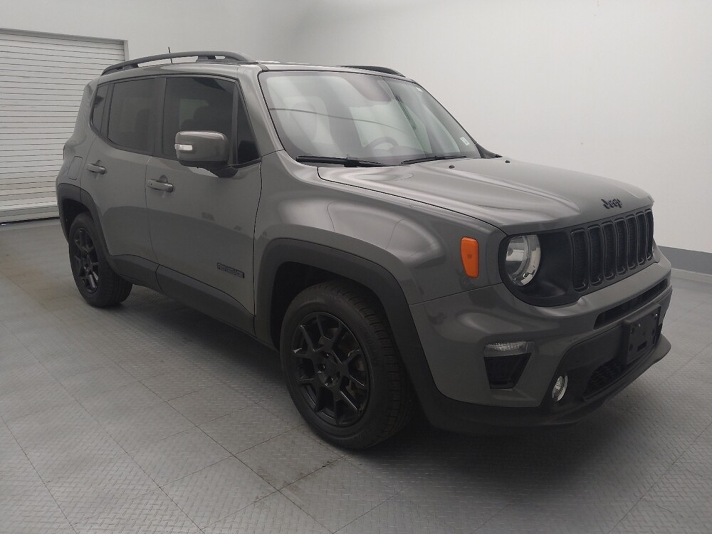 2020 Jeep Renegade in Denver, CO 80012 - 18051623 13