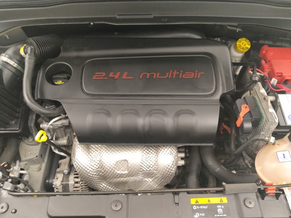 2020 Jeep Renegade in Denver, CO 80012 - 18051623 30