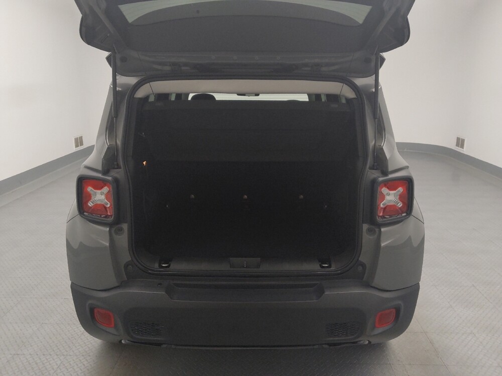 2020 Jeep Renegade in Denver, CO 80012 - 18051623 29