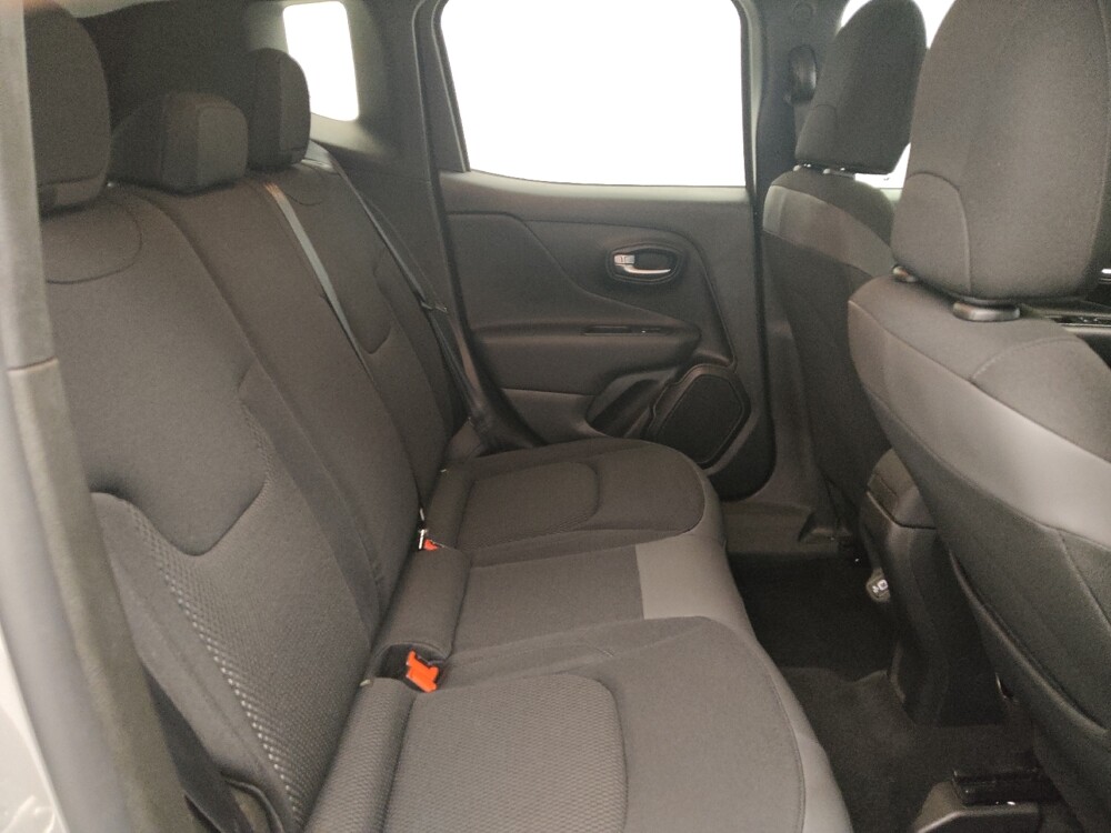 2020 Jeep Renegade in Denver, CO 80012 - 18051623 19