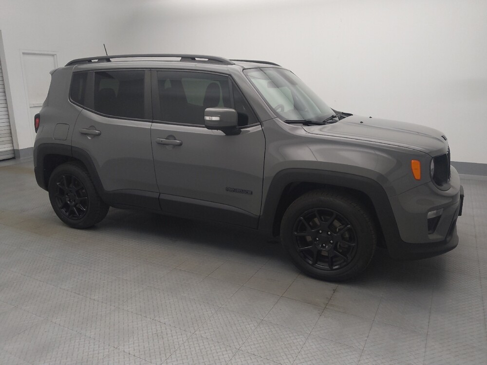 2020 Jeep Renegade in Denver, CO 80012 - 18051623 11
