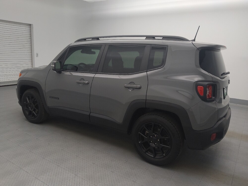 2020 Jeep Renegade in Denver, CO 80012 - 18051623 3