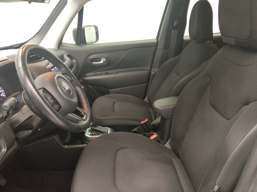 2020 Jeep Renegade in Denver, CO 80012 - 18051623 17