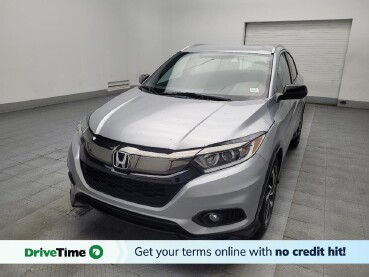 2019 Honda HR-V in Marietta, GA 30062