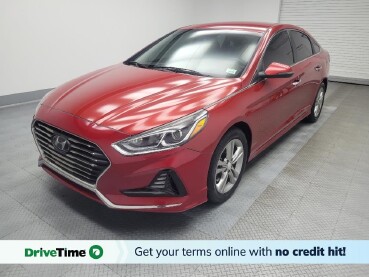 2018 Hyundai Sonata in Ft Wayne, IN 46805