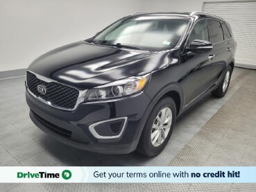 2017 Kia Sorento in Highland, IN 46322