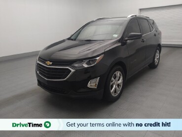 2019 Chevrolet Equinox in Pelham, AL 35124