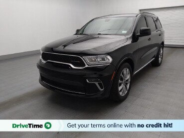 2021 Dodge Durango in Mobile, AL 36606