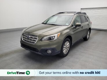 2017 Subaru Outback in Kissimmee, FL 34744