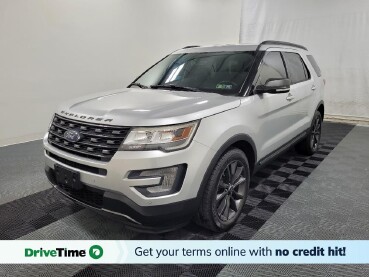 2017 Ford Explorer in Allentown, PA 18103
