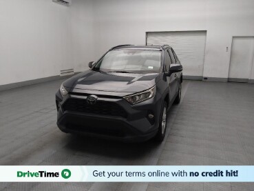 2019 Toyota RAV4 in Macon, GA 31210