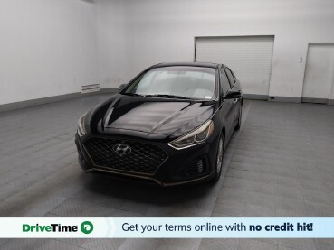 2019 Hyundai Sonata in Augusta, GA 30907