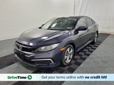 2019 Honda Civic in Allentown, PA 18103