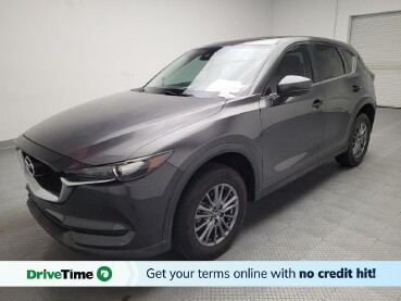 2017 Mazda CX-5 in Torrance, CA 90504