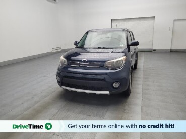 2018 Kia Soul in Conyers, GA 30094