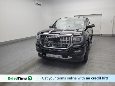 2016 GMC Sierra 1500 in Jackson, MS 39211