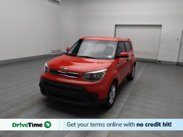 2019 Kia Soul in Jackson, MS 39211