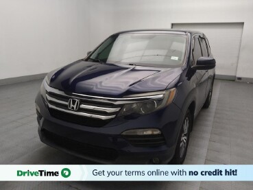 2017 Honda Pilot in Pelham, AL 35124