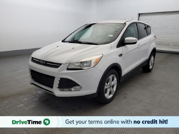2014 Ford Escape in Glen Burnie, MD 21061