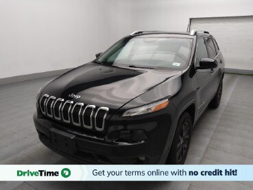 2015 Jeep Cherokee in Conyers, GA 30094