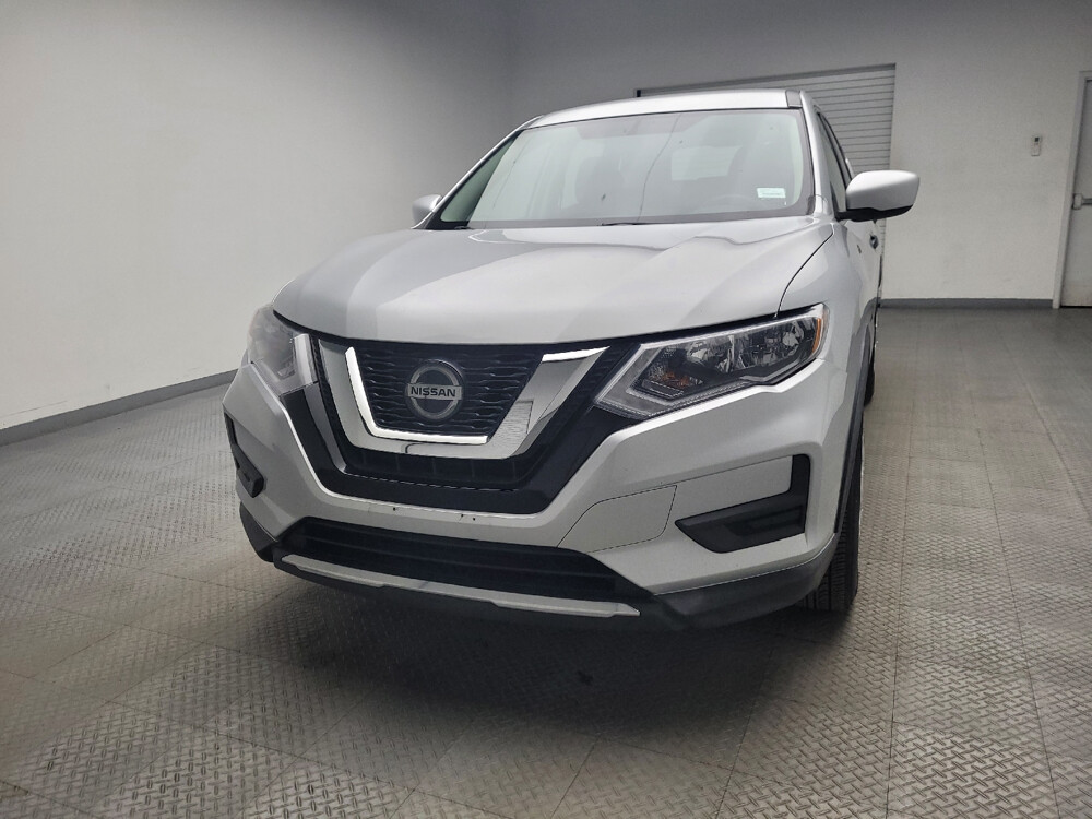 2018 Nissan Rogue in Taylor, MI 48180 - 18051675 15