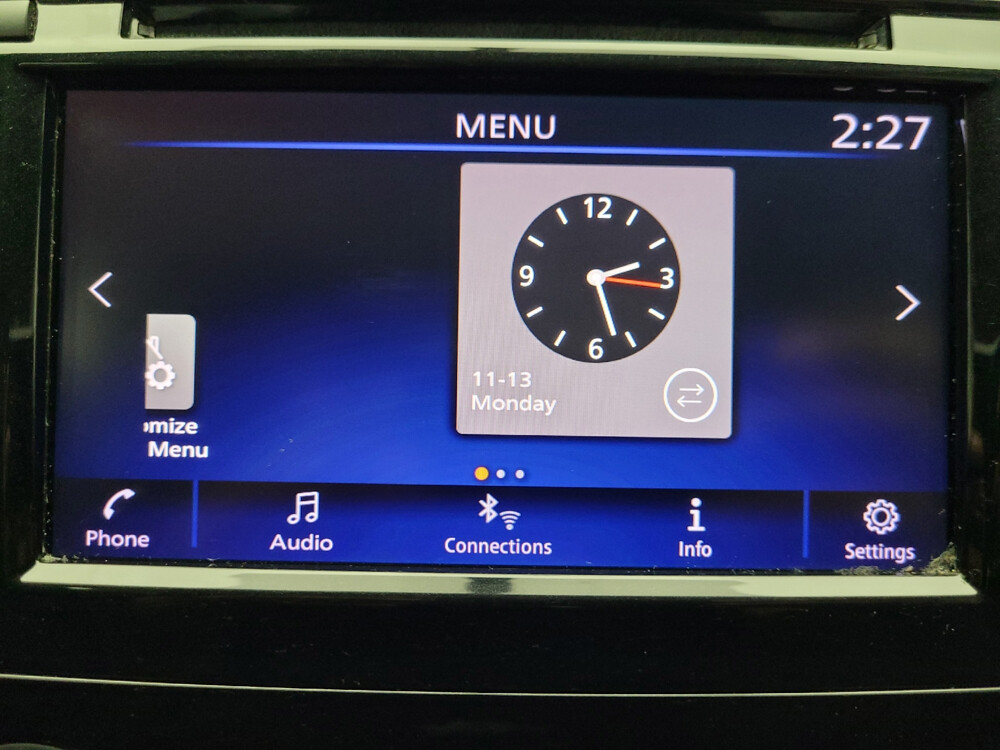 2018 Nissan Rogue in Taylor, MI 48180 - 18051675 25