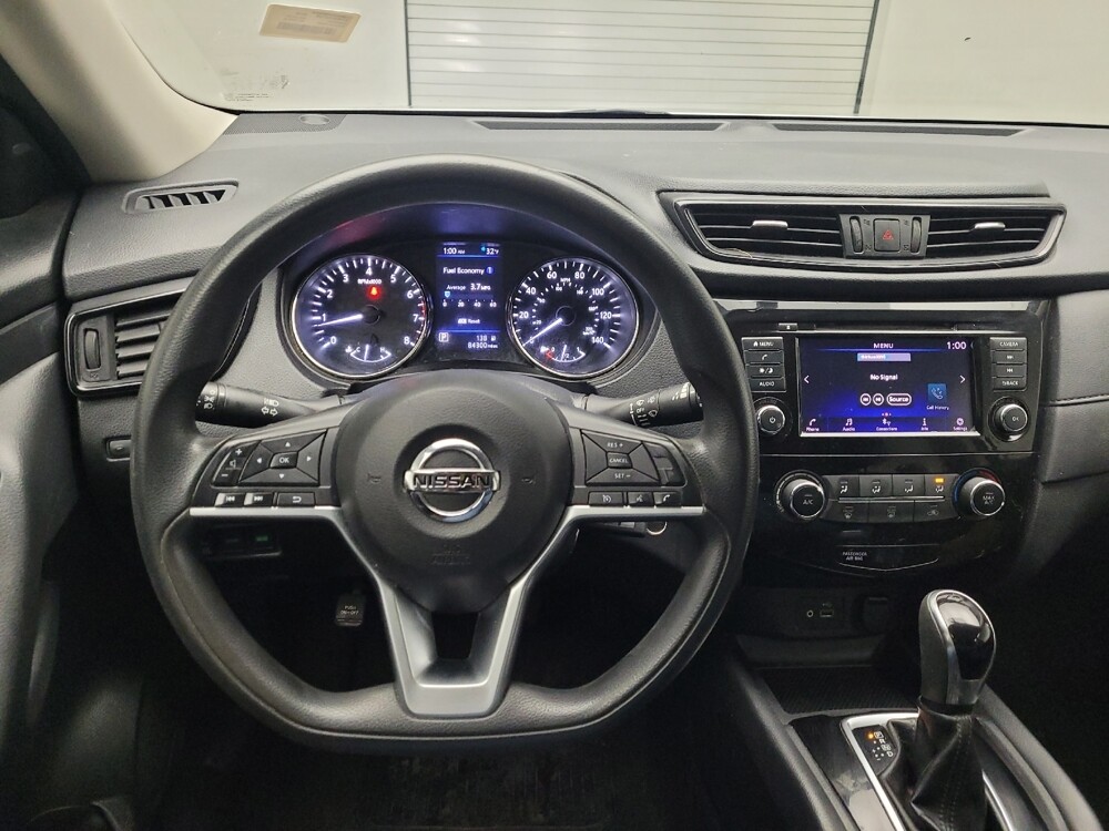 2018 Nissan Rogue in Taylor, MI 48180 - 18051675 22