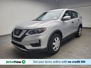 2018 Nissan Rogue in Taylor, MI 48180