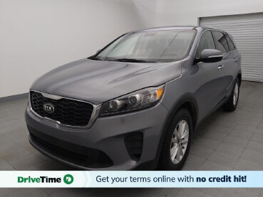 2020 Kia Sorento in Houston, TX 77060