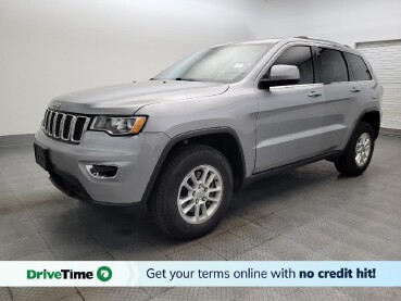 2020 Jeep Grand Cherokee in Albuquerque, NM 87123