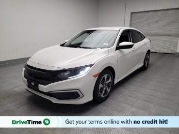 2019 Honda Civic in Downey, CA 90241