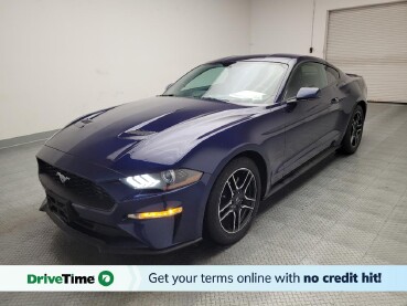 2018 Ford Mustang in Van Nuys, CA 91411